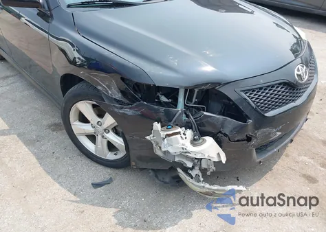 2011 Toyota Camry Le/Se/Xle из США, поврежденный, VIN 4T1BF3EK3BU222302